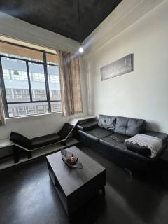 The Vintage apartment with Wi-Fi - 2