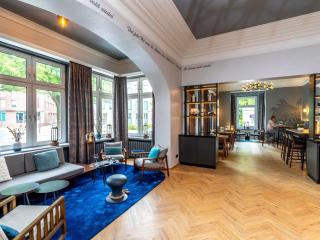 Mercure Hotel Luebeck City Center - 4