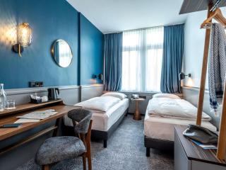 Mercure Hotel Luebeck City Center - 2