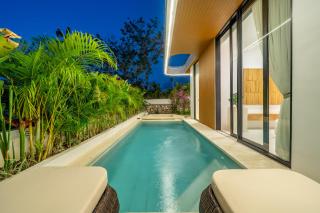 Ardhana 10 - Family-Friendly Villa - Private Pool - Prime Bali Location - 0