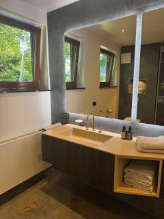 30 min from Munich & S-Bahn apartment with garden - 9