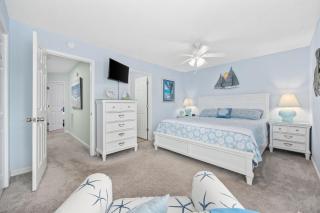 Townhome 1 Block from Myrtle Beach - 8
