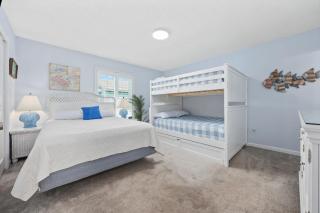 Townhome 1 Block from Myrtle Beach - 7