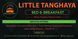 Little Tanghaya Bed and Breakfast - 0