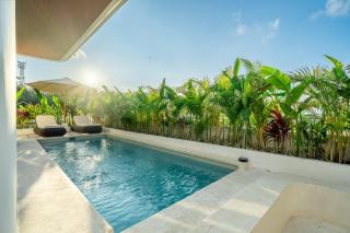 Ardhana 10 - Family-Friendly Villa - Private Pool - Prime Bali Location - 8