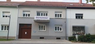 Gästezimmer Klara - 0