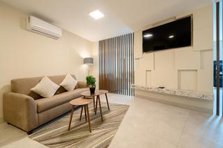 Hotel Estancia Business Class - 1