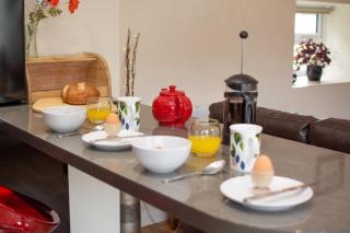 Smithy Cottage - 4