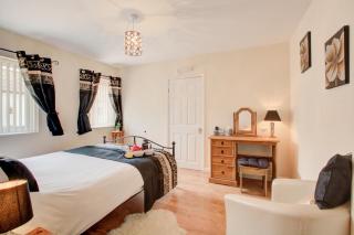 Smithy Cottage - 2