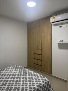 Apartaestudio - 3