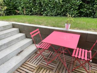 Appartement T2 - 6