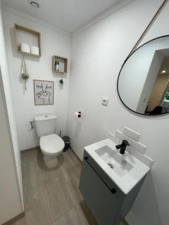 Appartement T2 - 5