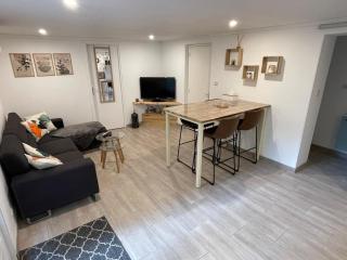 Appartement T2 - 0