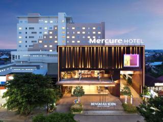 Mercure Bengkulu - 0