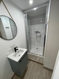 Appartement T2 - 1