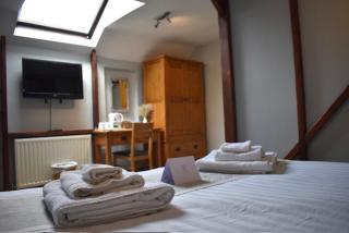 Ru's Inn at the Horse and Groom - 7