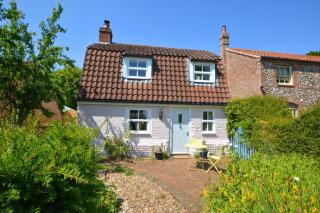 Northgate Cottage - 7