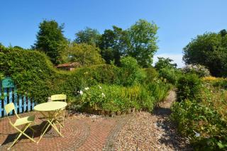 Northgate Cottage - 6