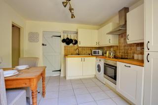Northgate Cottage - 4