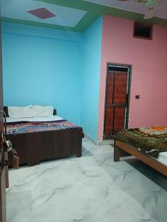 Chandrika Palace Agnikund Near Ayodhya Dham junction UTTAR PRADESH - 0