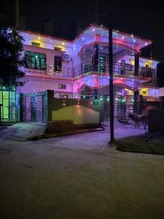 Chandrika Palace Agnikund Near Ayodhya Dham junction UTTAR PRADESH - 6