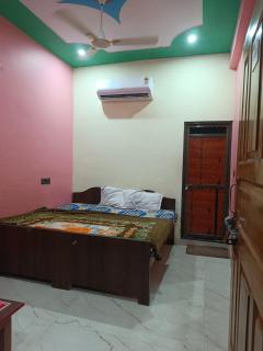 Chandrika Palace Agnikund Near Ayodhya Dham junction UTTAR PRADESH - 4
