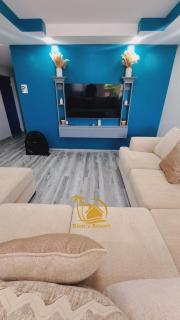 Kams Resort - 1