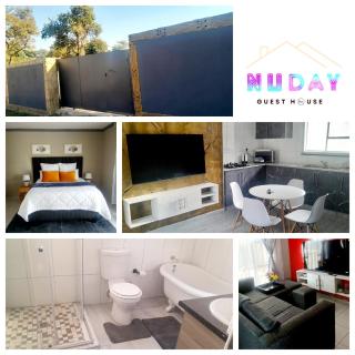 Nuday Guesthouse - 5