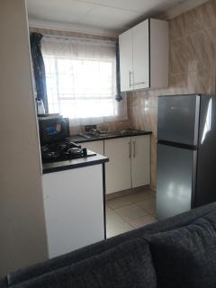 Nuday Guesthouse - 1