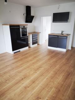 Beautiful, newly renovated apartment for 2-3 people - 9