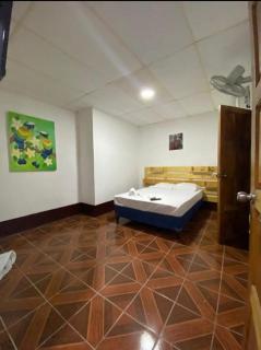 Hostal Managua - 8