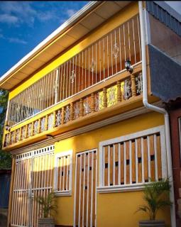 Hostal Managua - 5