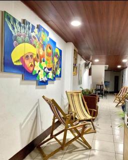 Hostal Managua - 3