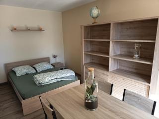 Grand appartement T2 cosy 4 personnes Proche Tours Centre - 6