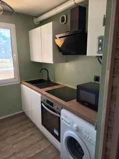 Grand appartement T2 cosy 4 personnes Proche Tours Centre - 4