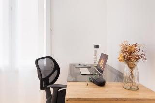 Michaud Charming apartment near Paris - 4