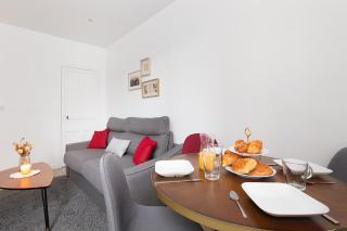 Michaud Charming apartment near Paris - 9