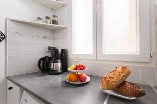 Michaud Charming apartment near Paris - 2