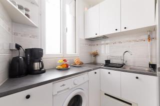 Michaud Charming apartment near Paris - 3