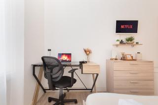 Michaud Charming apartment near Paris - 5