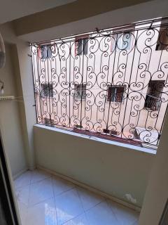 2BR w Balcony in Gueliz 2 Bedroom Apartment with Balcony in Gueliz - 7
