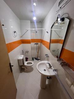 2BR w Balcony in Gueliz 2 Bedroom Apartment with Balcony in Gueliz - 5