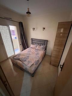 2BR w Balcony in Gueliz 2 Bedroom Apartment with Balcony in Gueliz - 4