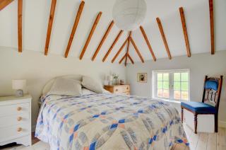 Aurora Cottage - 1