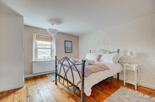 Tern Cottage - 5