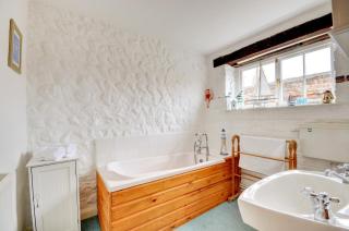 Tern Cottage - 1