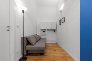 ROSA HOMES Urban Living - Porto Antico, Acquario, ascensore, wi-fi veloce - 2