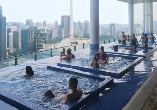The Luxe Suite - 0