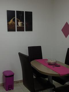 Zlatiborski Andjeo, apartmani Gaga - 9