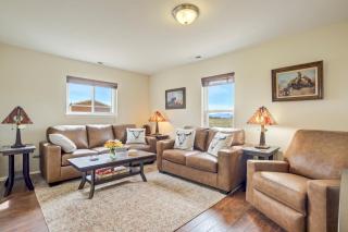 Home on the Plains - Free Range Cattle - 0